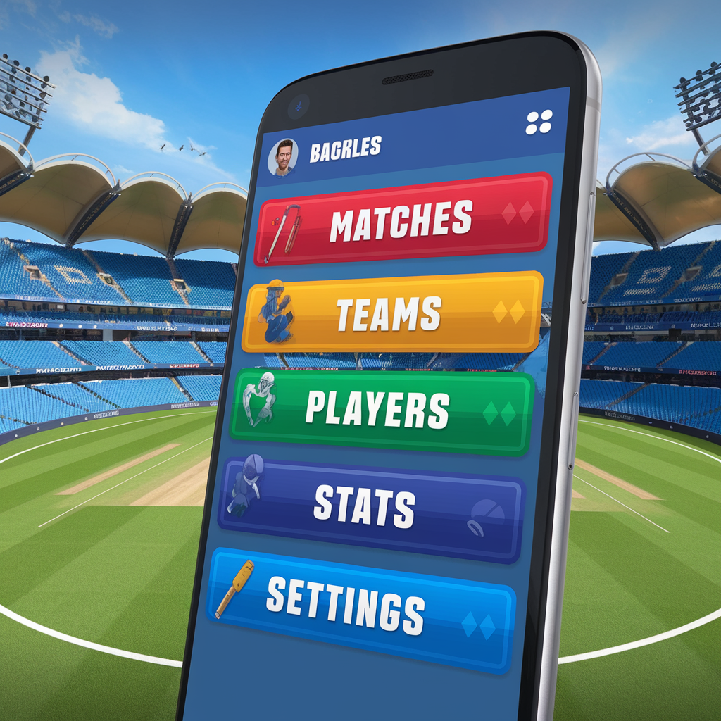 Cricket Training App by Pitch Peril