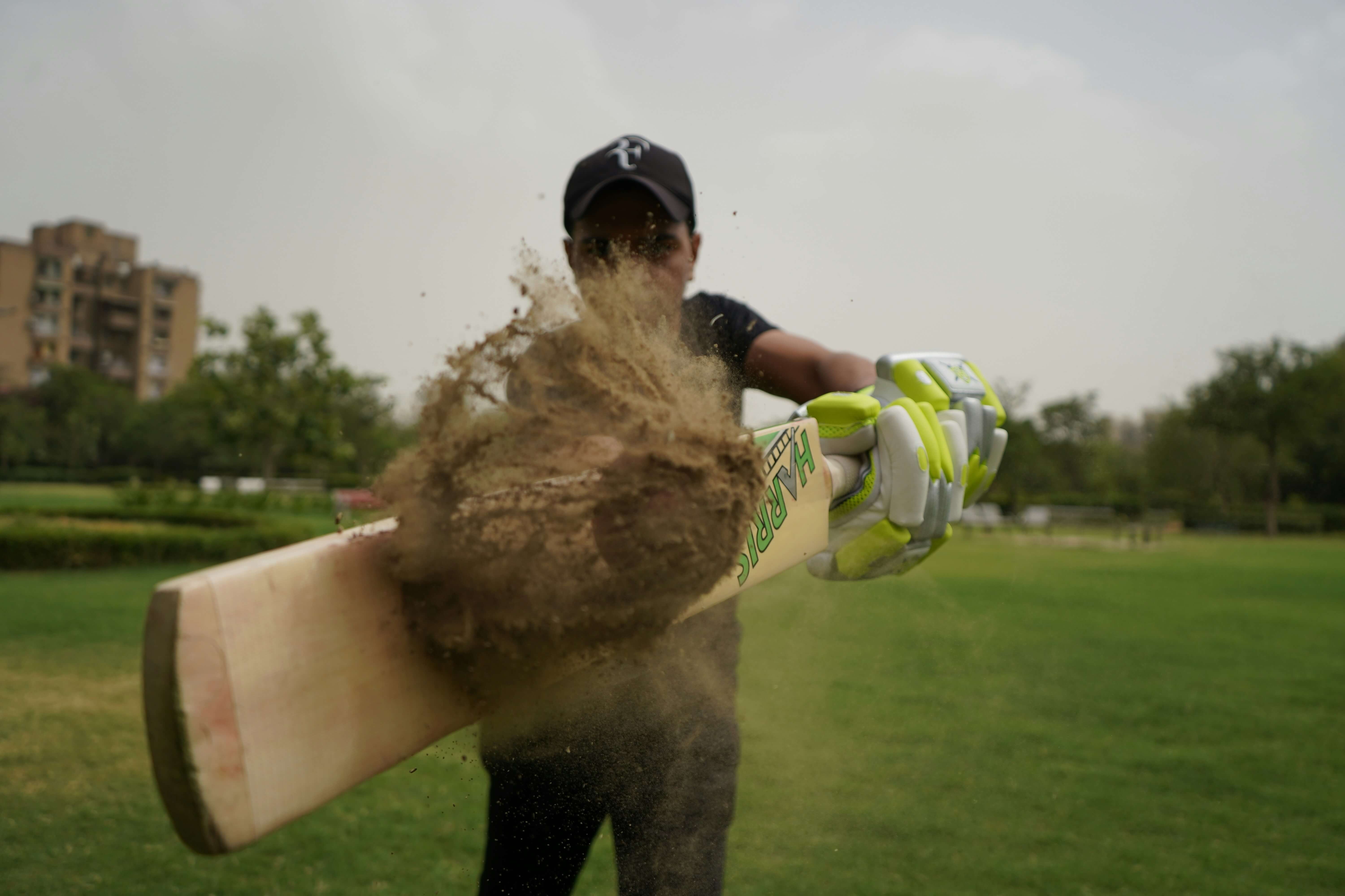 Cricket Fitness Drills at Pitch Peril