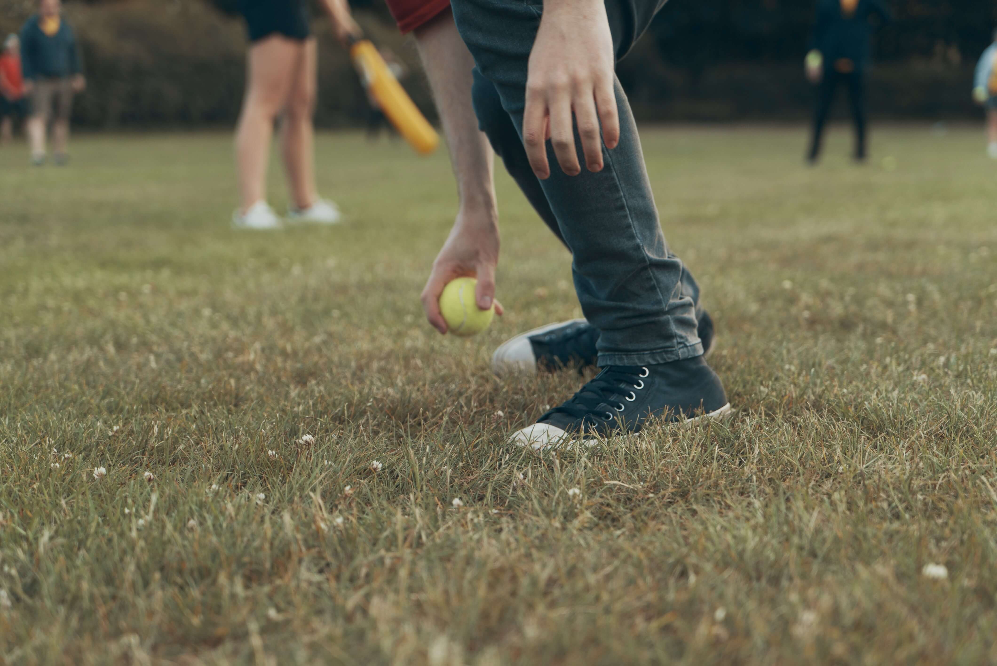 Cricket Strategy Sessions at Pitch Peril